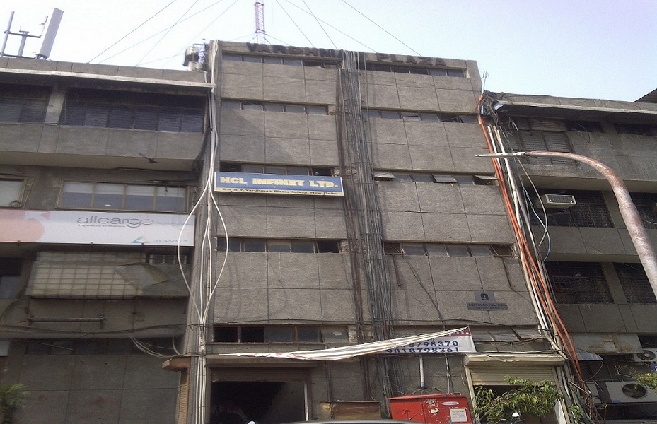 Commercial property for sale in South Delhi