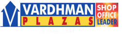 Vardhman Plazas - Residential property for sale