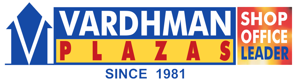 Vardhman Plazas - Commercial property for sale